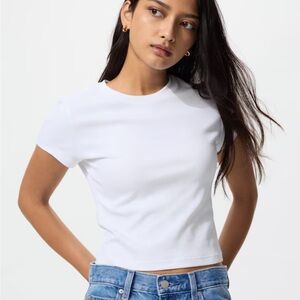 Uniqlo Mini T-shirt